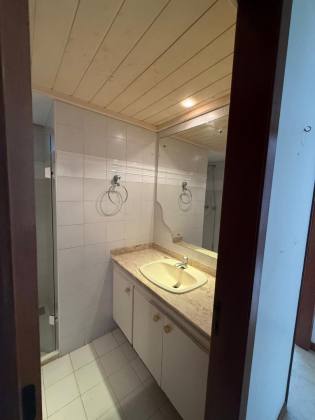 Apartamento 2 suítes Rio Vermelho