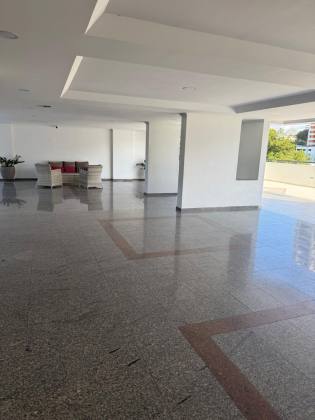 Apartamento 2 suítes Rio Vermelho