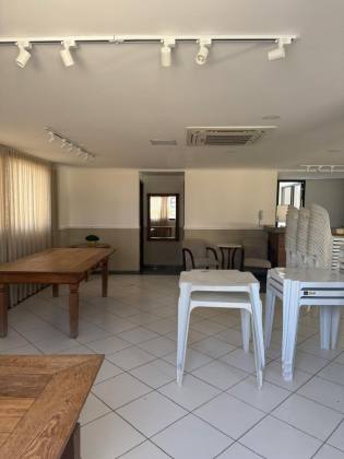 Apartamento 2 suítes Rio Vermelho