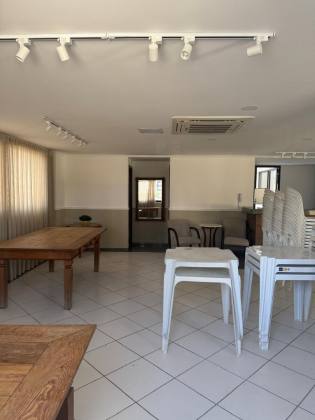 Apartamento 2 suítes Rio Vermelho