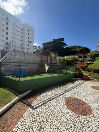 Apartamento 2 suítes Rio Vermelho