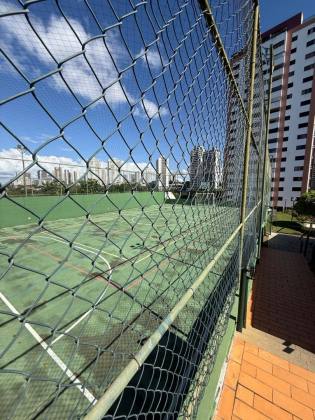 Apartamento 2 suítes Rio Vermelho