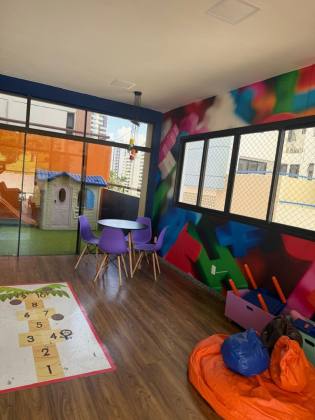 Apartamento 2 suítes Rio Vermelho