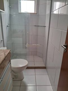 Casa de Condomínio 4/4 e 3 suítes  centro em Lauro De Freitas