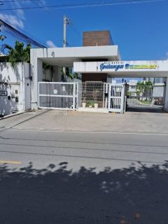 Casa de Condomínio 4/4 e 3 suítes  centro em Lauro De Freitas