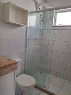 Casa de Condomínio 4/4 e 3 suítes  centro em Lauro De Freitas