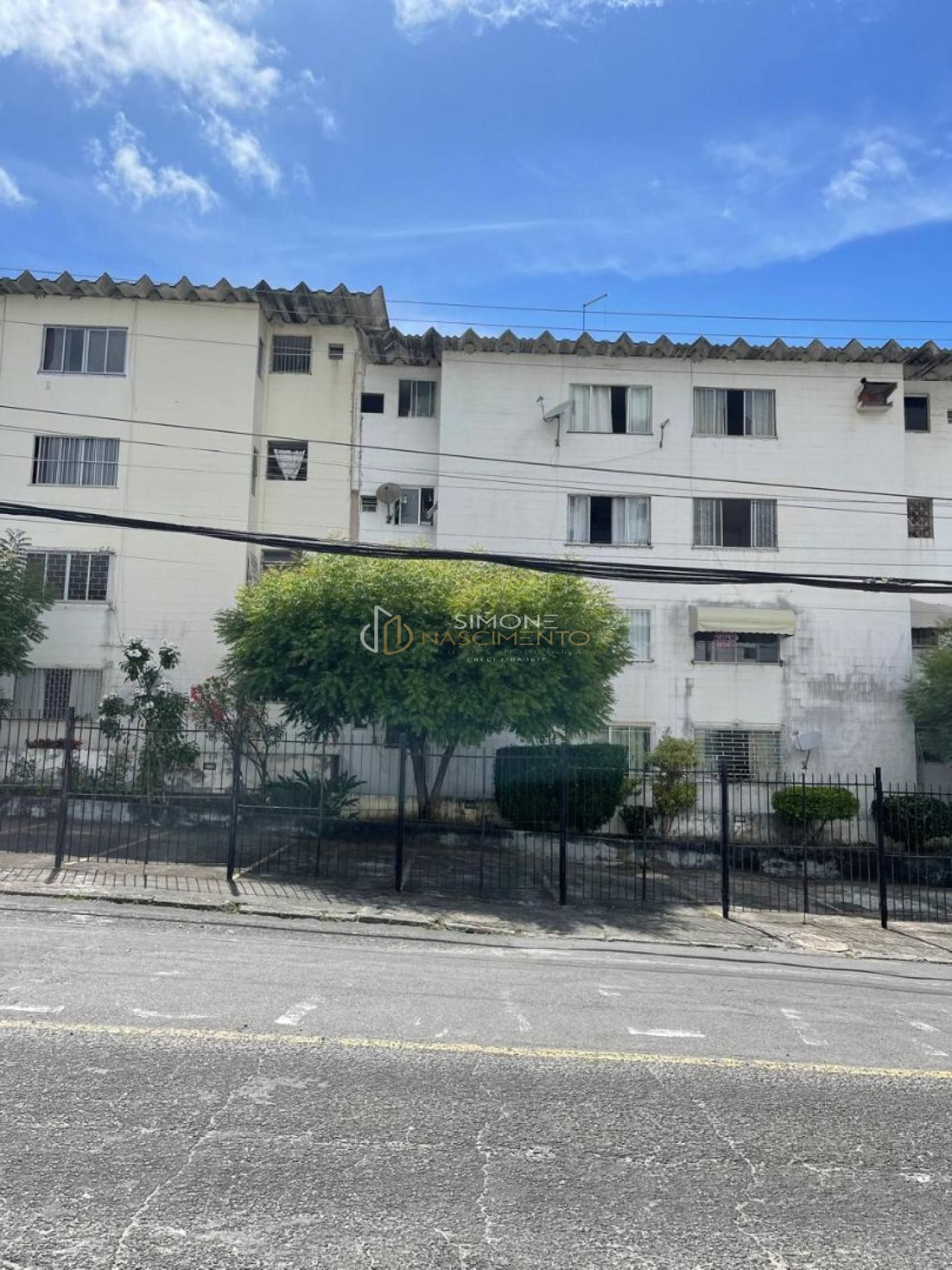 Apartamento 3/4 Imbuí em Salvador