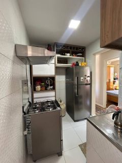 Apartamento 3/4 Imbuí em Salvador