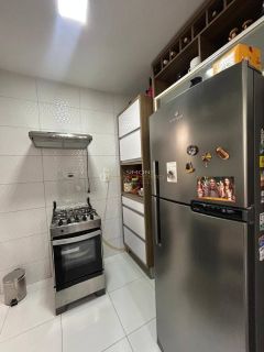 Apartamento 3/4 Imbuí em Salvador