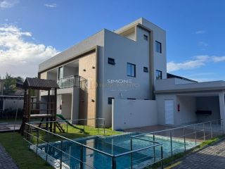 Village  3/4 e 2 suítes Miragem em Lauro De Freitas