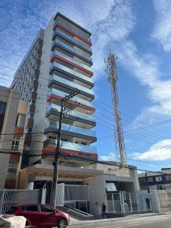 Apartamento Para Vender com 1 quartos no Smart Amaralina em Salvador