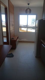 Apartamento Para Vender com 1 quartos no Smart Amaralina em Salvador