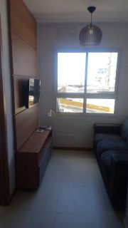 Apartamento Para Vender com 1 quartos no Smart Amaralina em Salvador