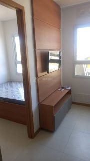 Apartamento Para Vender com 1 quartos no Smart Amaralina em Salvador