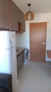 Apartamento Para Vender com 1 quartos no Smart Amaralina em Salvador