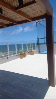 Apartamento Para Vender com 1 quartos no Smart Amaralina em Salvador