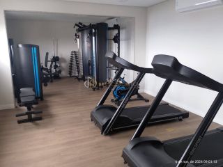 Apartamento Para Vender com 1 quartos no Smart Amaralina em Salvador