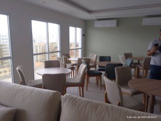 Apartamento Para Vender com 1 quartos no Smart Amaralina em Salvador