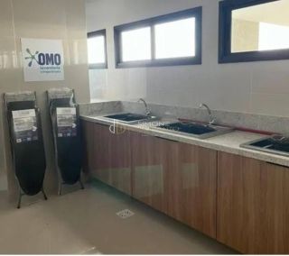 Apartamento Para Vender com 1 quartos no Smart Amaralina em Salvador