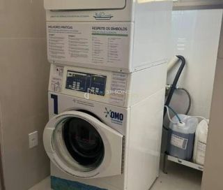 Apartamento Para Vender com 1 quartos no Smart Amaralina em Salvador