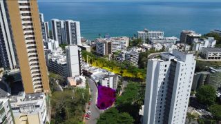 Apartamento Para Vender com 1 quartos no Smart Amaralina em Salvador