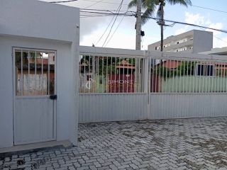 Casa de Condomínio 2 quartos 1 suíte  Lauro De Freitas