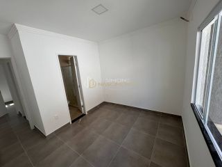 Casa de Condomínio 2 quartos 1 suíte  Lauro De Freitas