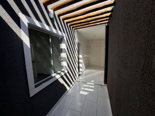 Casa de Condomínio 2 quartos 1 suíte  Lauro De Freitas