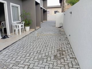 Casa de Condomínio 2 quartos 1 suíte  Lauro De Freitas