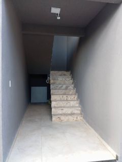 Casa de Condomínio 2 quartos 1 suíte  Lauro De Freitas