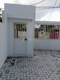 Casa de Condomínio 2 quartos 1 suíte  Lauro De Freitas