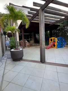 Casa de Condomínio 4 suítes Lauro De Freitas