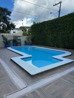 Casa de Condomínio 4 suítes Lauro De Freitas