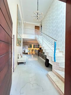 Casa de Condomínio 4 suítes Lauro De Freitas