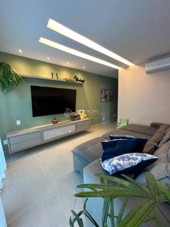 Casa de Condomínio 4 suítes Lauro De Freitas