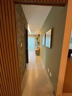 Casa de Condomínio 4 suítes Lauro De Freitas