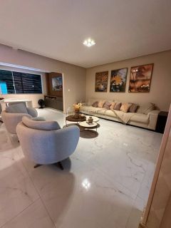 Casa de Condomínio 4 suítes Lauro De Freitas