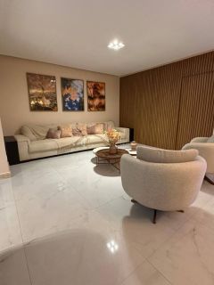 Casa de Condomínio 4 suítes Lauro De Freitas