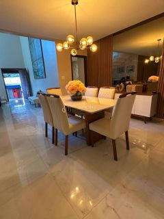 Casa de Condomínio 4 suítes Lauro De Freitas