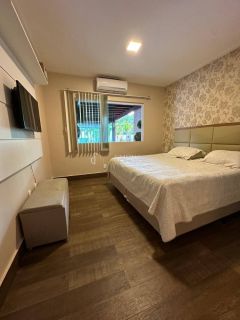 Casa de Condomínio 4 suítes Lauro De Freitas