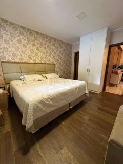 Casa de Condomínio 4 suítes Lauro De Freitas