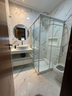 Casa de Condomínio 4 suítes Lauro De Freitas