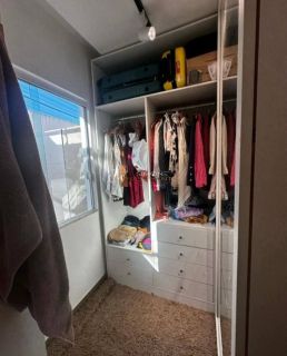 Casa de Condomínio 3 /4 e1 suíte Portão em Lauro De Freitas