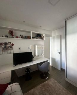 Casa de Condomínio 3 /4 e1 suíte Portão em Lauro De Freitas