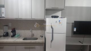 Apartamento Para Vender com 1 quartos no Ocean Barra em Salvador