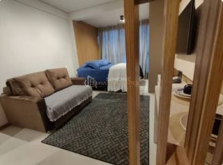 Apartamento Para Vender com 1 quarto no Barra Premiun em Salvador