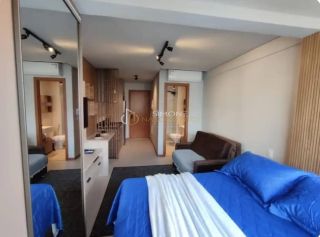 Apartamento Para Vender com 1 quarto no Barra Premiun em Salvador