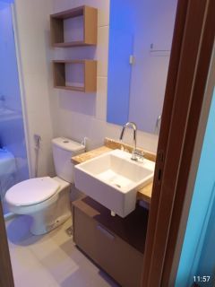 Apartamento Para Vender com 1 quarto no Barra Premiun em Salvador