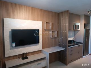 Apartamento Para Vender com 1 quarto no Barra Premiun em Salvador