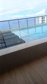 Apartamento Para Vender com 1 quarto no Barra Premiun em Salvador